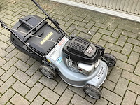 Masport 350st grasmaaier - afbeelding 2 van  4