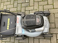 Masport 350st grasmaaier - afbeelding 3 van  4