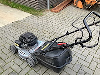 Masport 350st grasmaaier - afbeelding 3 van  3