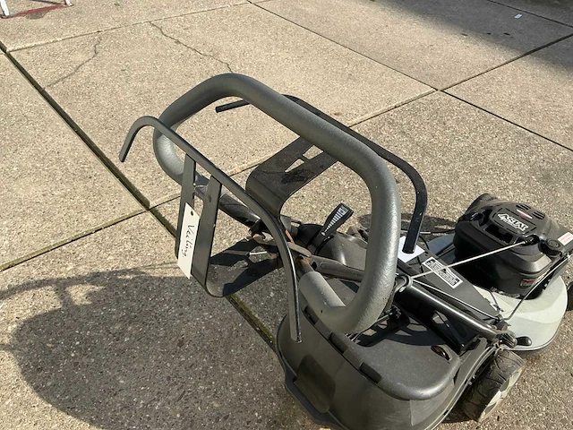 Masport msv550 sp grasmaaier - afbeelding 2 van  12