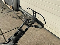 Masport msv550 sp grasmaaier - afbeelding 3 van  12