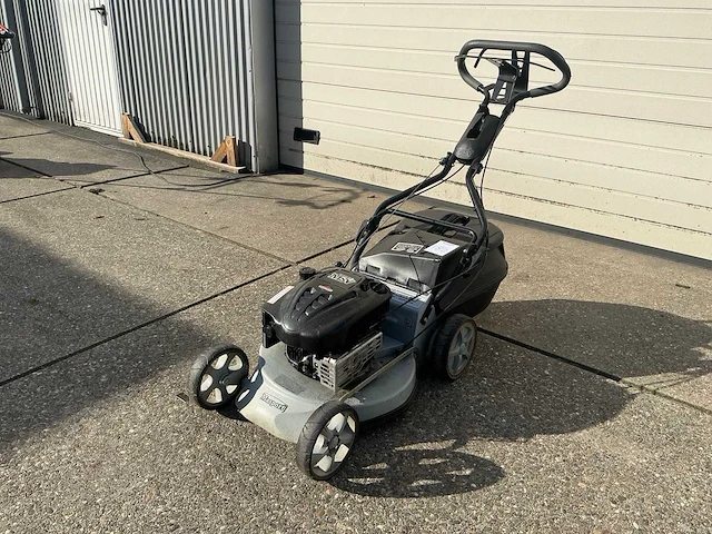 Masport msv550 sp grasmaaier - afbeelding 1 van  12