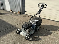 Masport msv550 sp grasmaaier