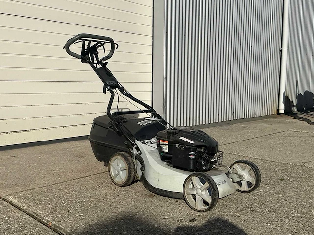 Masport msv550 sp grasmaaier - afbeelding 5 van  12