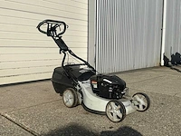 Masport msv550 sp grasmaaier - afbeelding 5 van  12