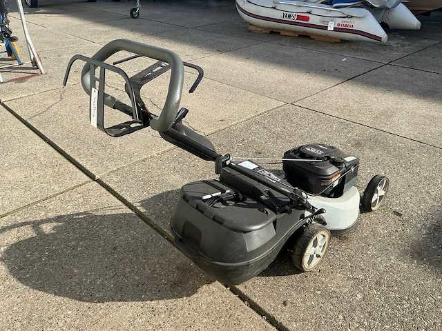 Masport msv550 sp grasmaaier - afbeelding 6 van  12