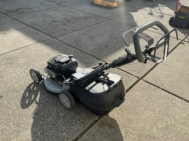 Masport msv550 sp grasmaaier - afbeelding 7 van  12
