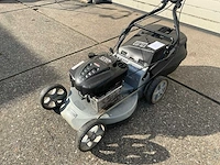 Masport msv550 sp grasmaaier - afbeelding 8 van  12