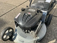Masport msv550 sp grasmaaier - afbeelding 9 van  12