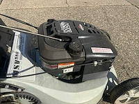 Masport msv550 sp grasmaaier - afbeelding 10 van  12