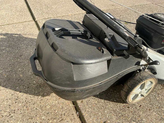 Masport msv550 sp grasmaaier - afbeelding 12 van  12