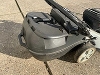 Masport msv550 sp grasmaaier - afbeelding 12 van  12