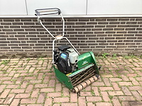 Masport olympic 500 grasmaaier - afbeelding 1 van  6