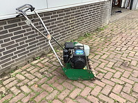 Masport olympic 500 grasmaaier - afbeelding 3 van  6