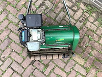Masport olympic 500 grasmaaier - afbeelding 4 van  6
