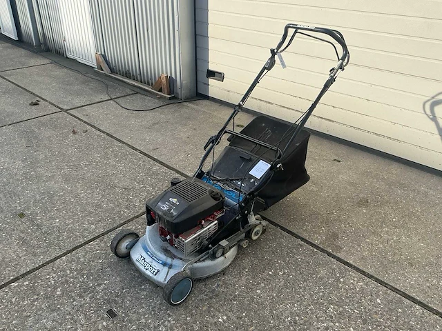 Masport rotarola grasmaaier - afbeelding 1 van  9