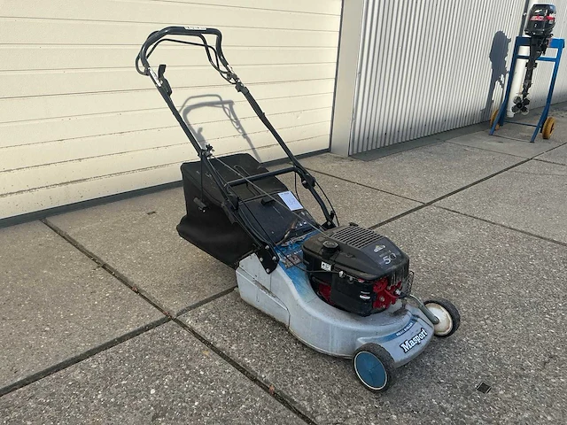 Masport rotarola grasmaaier - afbeelding 2 van  9