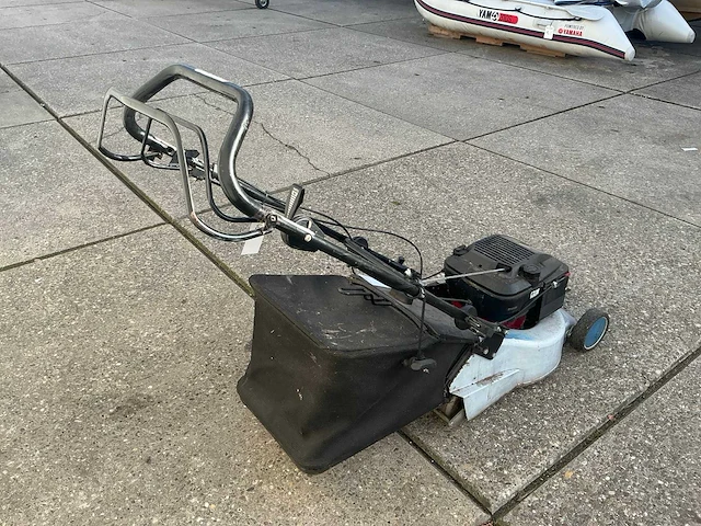 Masport rotarola grasmaaier - afbeelding 3 van  9