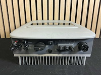 Mass energy sofar 4000tlm omvormer - afbeelding 2 van  3