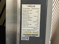 Mass energy sofar 4000tlm omvormer - afbeelding 3 van  3