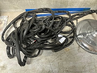 Massa verlengkabel - afbeelding 1 van  2