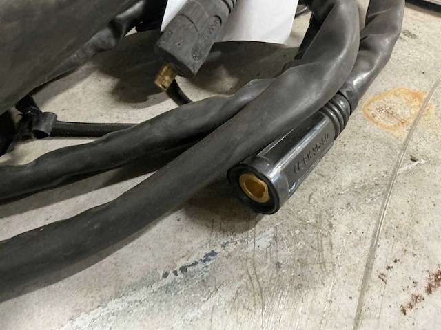 Massa verlengkabel - afbeelding 2 van  2