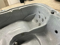 Massage bathtub pp-01 jacuzzi - afbeelding 9 van  12