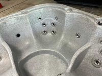 Massage bathtub pp-01 jacuzzi - afbeelding 10 van  12