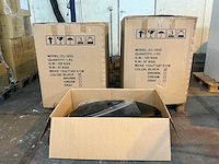 Massage chair ec-380b massagestoel (2x) - afbeelding 5 van  14