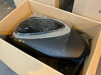 Massage chair ec-380b massagestoel (2x) - afbeelding 6 van  14