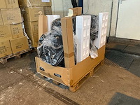 Massage chair ec-380b massagestoel (2x) - afbeelding 10 van  14