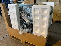 Massage chair ec-380b massagestoel (2x) - afbeelding 11 van  14