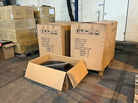 Massage chair ec-380b massagestoel (2x) - afbeelding 13 van  14