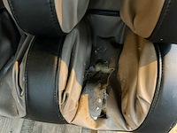 Massage chair ec-380b massagestoel - afbeelding 5 van  21