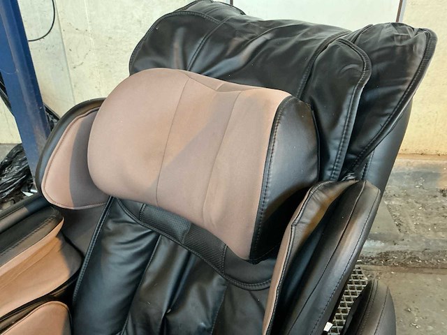 Massage chair ec-380b massagestoel - afbeelding 7 van  21