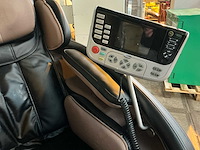 Massage chair ec-380b massagestoel - afbeelding 9 van  21