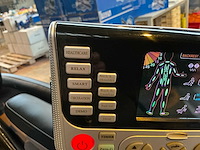 Massage chair ec-380b massagestoel - afbeelding 11 van  21