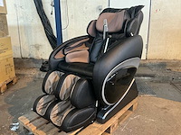 Massage chair ec-380b massagestoel - afbeelding 1 van  21