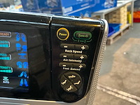 Massage chair ec-380b massagestoel - afbeelding 13 van  21