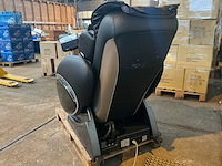 Massage chair ec-380b massagestoel - afbeelding 15 van  21