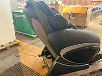 Massage chair ec-380b massagestoel - afbeelding 17 van  21