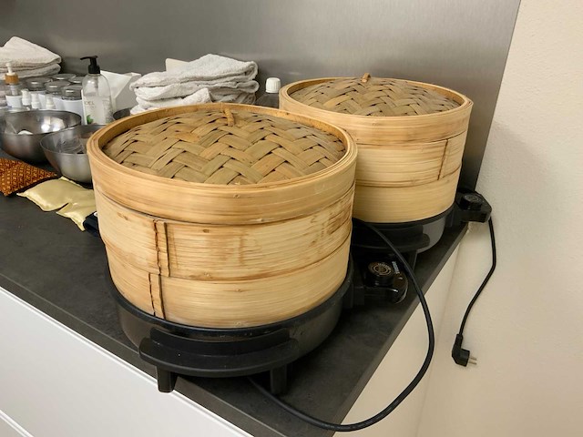 Massage en gelaatverzorging toebehoren - afbeelding 2 van  7