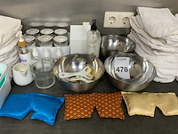 Massage en gelaatverzorging toebehoren - afbeelding 4 van  7