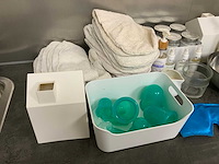 Massage en gelaatverzorging toebehoren - afbeelding 6 van  7