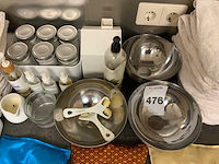 Massage en gelaatverzorging toebehoren - afbeelding 7 van  7