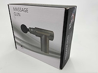 Massage gun (19x) - afbeelding 1 van  6