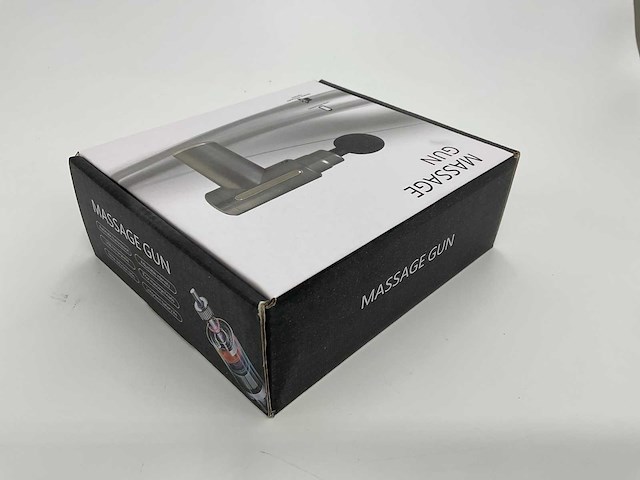 Massage gun (19x) - afbeelding 3 van  6