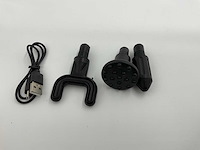 Massage gun (19x) - afbeelding 6 van  6