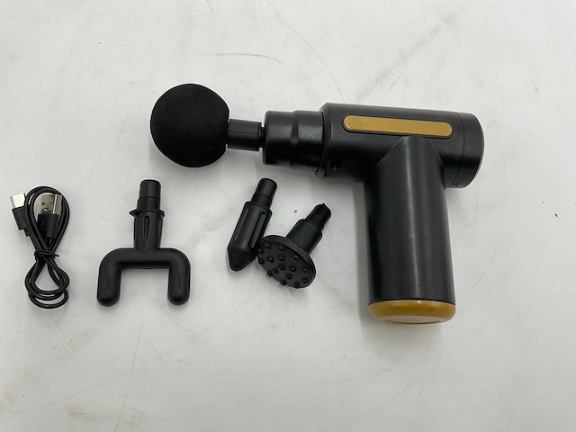 Massage gun (20x) - afbeelding 1 van  7
