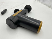 Massage gun (20x) - afbeelding 4 van  7